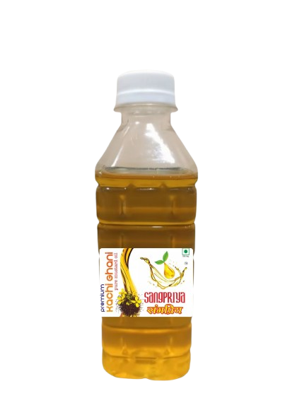 200g Yellow Bottle